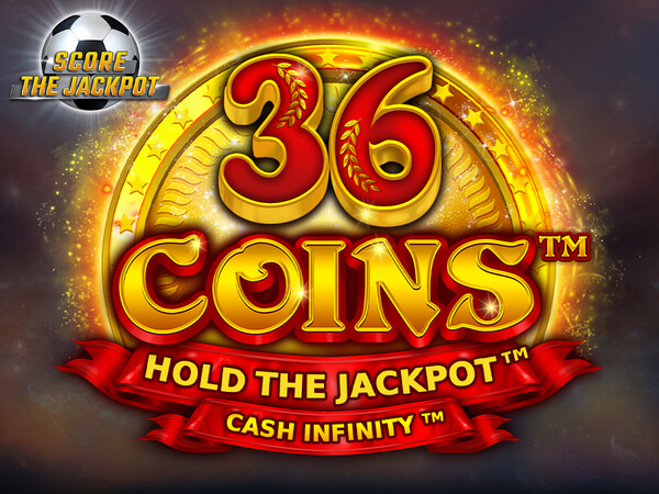 36 Coins